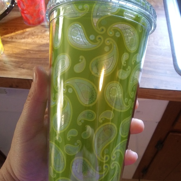 16oz. Tumbler with Gift Box by MarkCharles Misilli - Picture 2 of 3